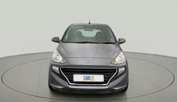 2019 Hyundai NEW SANTRO SPORTZ MT, Petrol, Manual, 81,689 km, Front