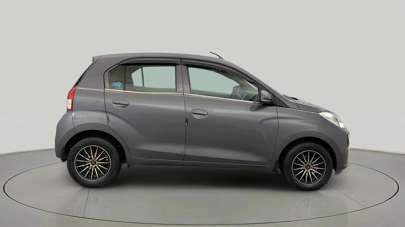 2019 Hyundai NEW SANTRO SPORTZ MT, Petrol, Manual, 81,778 km, Right Side View