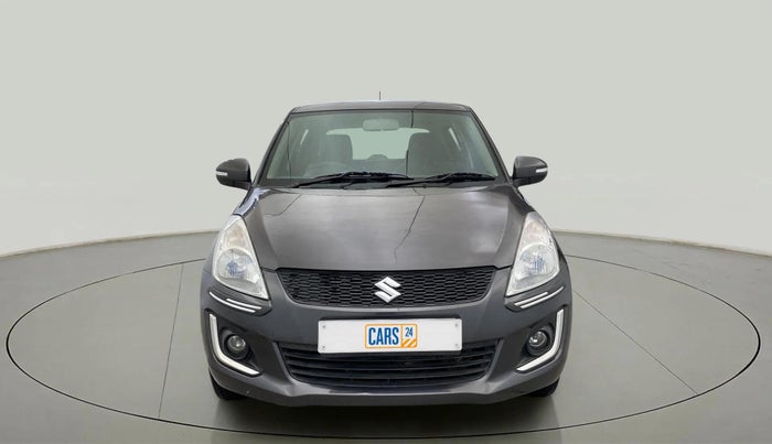 2017 Maruti Swift VXI, Petrol, Manual, 32,672 km, Front