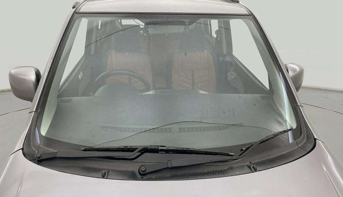2016 Maruti Wagon R 1.0 VXI AMT, Petrol, Automatic, 43,565 km, Front Windshield