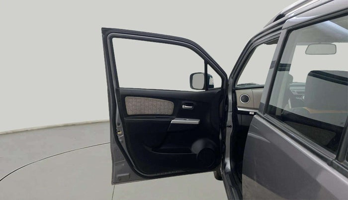 2016 Maruti Wagon R 1.0 VXI AMT, Petrol, Automatic, 43,565 km, LHS Front Door
