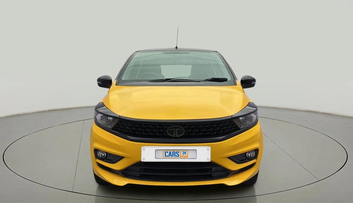 2020 Tata Tiago XZ PLUS PETROL, Petrol, Manual, 57,379 km, Front