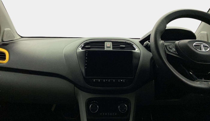 2020 Tata Tiago XZ PLUS PETROL, Petrol, Manual, 57,379 km, Air Conditioner