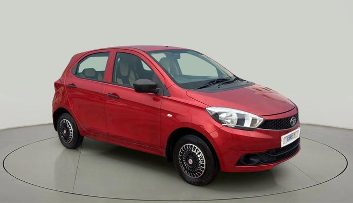2017 Tata Tiago XM PETROL, Petrol, Manual, 32,296 km, SRP