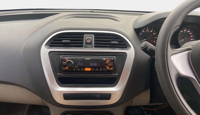 2017 Tata Tiago XM PETROL, Petrol, Manual, 32,296 km, Air Conditioner