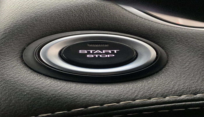 2020 MG HECTOR SHARP 1.5 DCT PETROL, Petrol, Automatic, 41,627 km, Keyless Start/ Stop Button