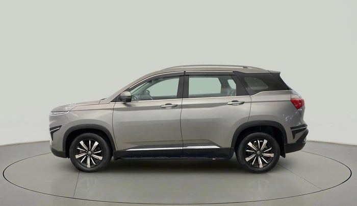 2020 MG HECTOR SHARP 1.5 DCT PETROL, Petrol, Automatic, 41,627 km, Left Side