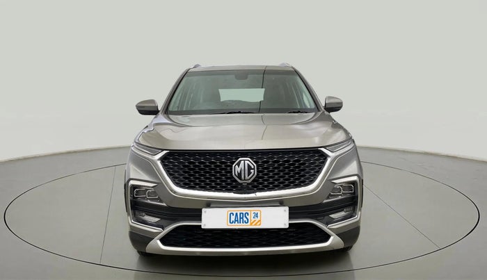 2020 MG HECTOR SHARP 1.5 DCT PETROL, Petrol, Automatic, 41,627 km, Front