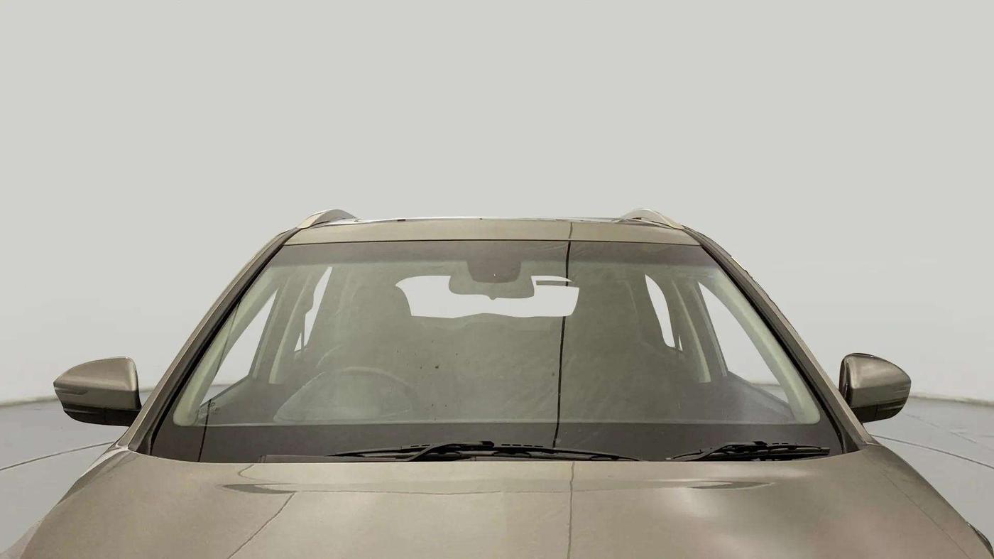 2020 MG HECTOR SHARP 1.5 DCT PETROL, Petrol, Automatic, 41,913 km, Front Windshield