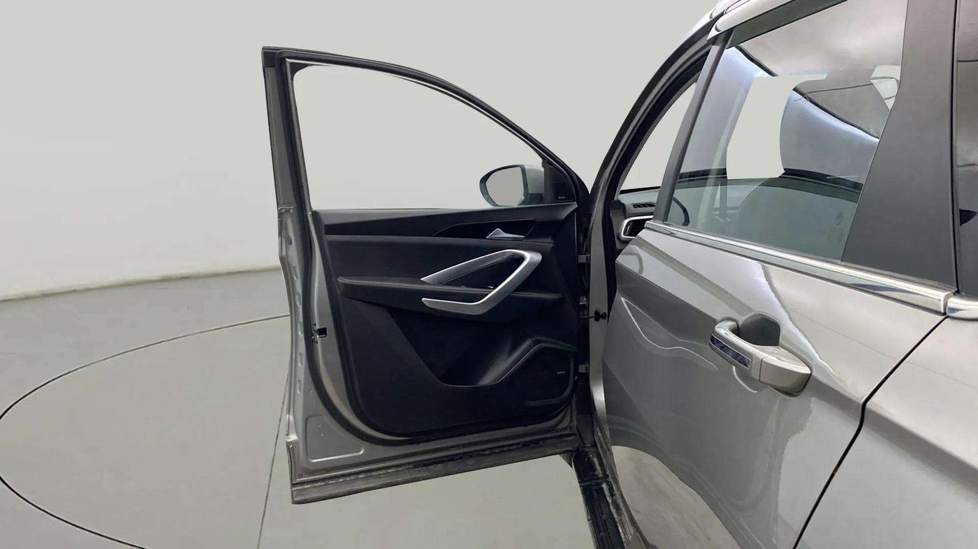 2020 MG HECTOR SHARP 1.5 DCT PETROL, Petrol, Automatic, 41,913 km, LHS Front Door
