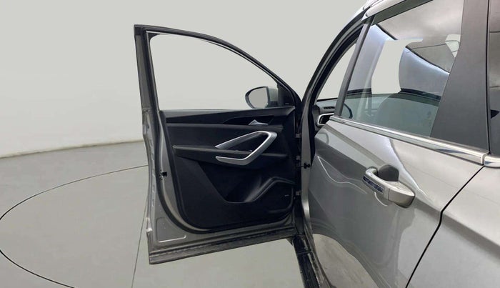 2020 MG HECTOR SHARP 1.5 DCT PETROL, Petrol, Automatic, 41,627 km, LHS Front Door