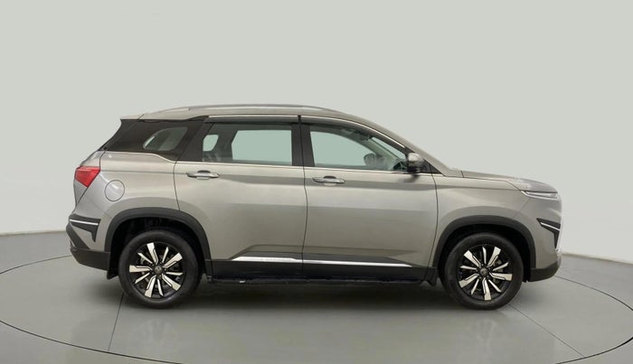 2020 MG HECTOR SHARP 1.5 DCT PETROL, Petrol, Automatic, 41,627 km, Right Side View