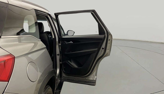 2020 MG HECTOR SHARP 1.5 DCT PETROL, Petrol, Automatic, 41,627 km, RHS Rear Door