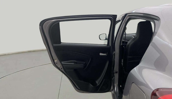 2023 Maruti Celerio VXI, Petrol, Manual, 8,608 km, LHS Rear Door