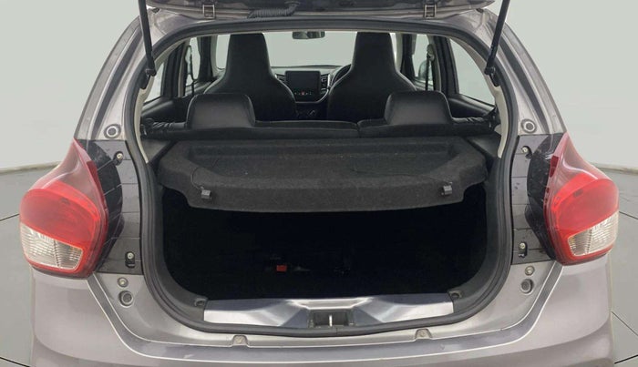 2023 Maruti Celerio VXI, Petrol, Manual, 8,608 km, Boot Open Zoomed View