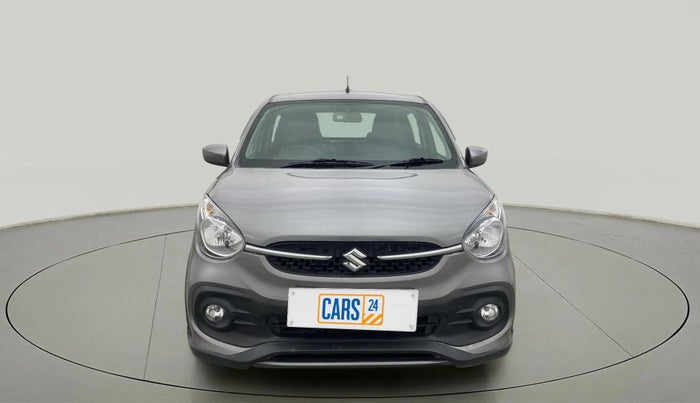 2023 Maruti Celerio VXI, Petrol, Manual, 8,608 km, Front