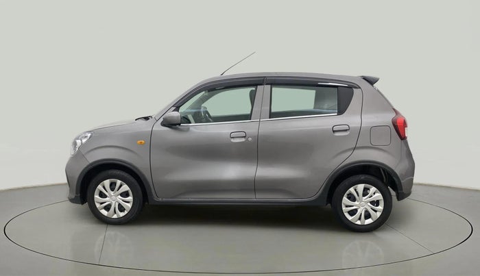 2023 Maruti Celerio VXI, Petrol, Manual, 8,608 km, Left Side