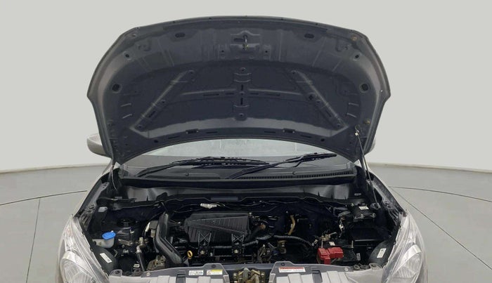 2023 Maruti Celerio VXI, Petrol, Manual, 8,608 km, Open Bonet
