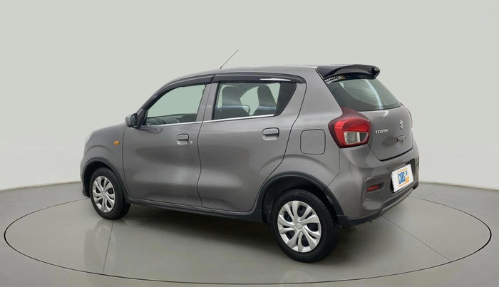 2023 Maruti Celerio VXI, Petrol, Manual, 8,608 km, Left Back Diagonal