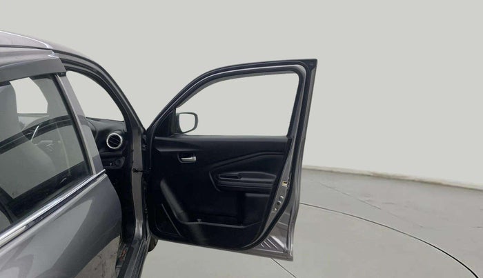 2023 Maruti Celerio VXI, Petrol, Manual, 8,608 km, RHS Front Door