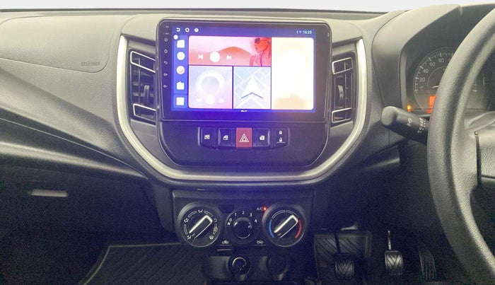 2023 Maruti Celerio VXI, Petrol, Manual, 8,608 km, Air Conditioner