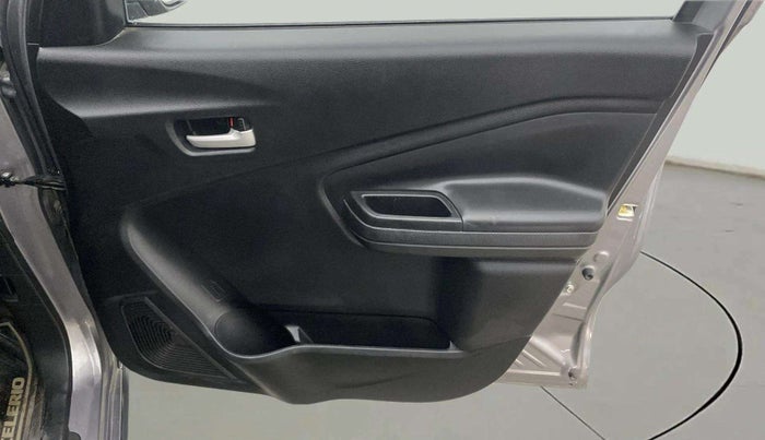 2023 Maruti Celerio VXI, Petrol, Manual, 8,608 km, Driver Side Door Panels Control