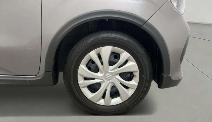 2023 Maruti Celerio VXI, Petrol, Manual, 8,608 km, Right Front Wheel