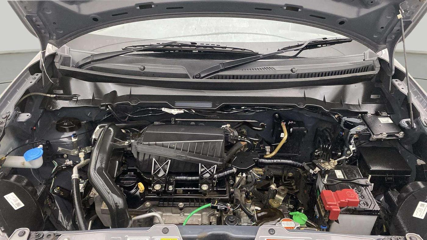 2023 Maruti Celerio VXI, Petrol, Manual, 8,608 km, Engine View