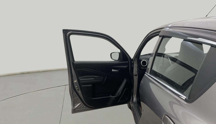 2023 Maruti Celerio VXI, Petrol, Manual, 8,608 km, LHS Front Door
