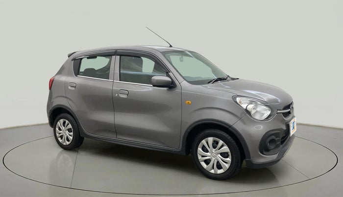 2023 Maruti Celerio VXI, Petrol, Manual, 8,608 km, Right Front Diagonal