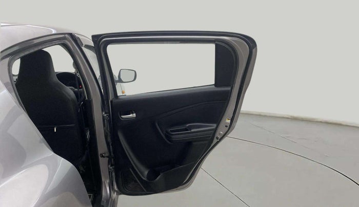 2023 Maruti Celerio VXI, Petrol, Manual, 8,608 km, RHS Rear Door