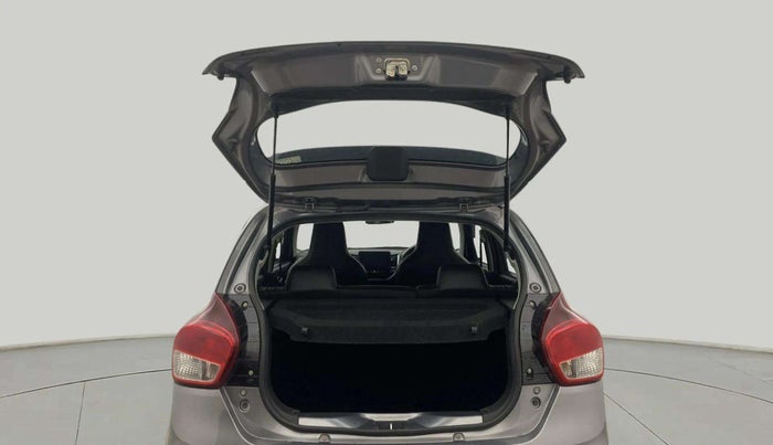 2023 Maruti Celerio VXI, Petrol, Manual, 8,608 km, Boot Door Open