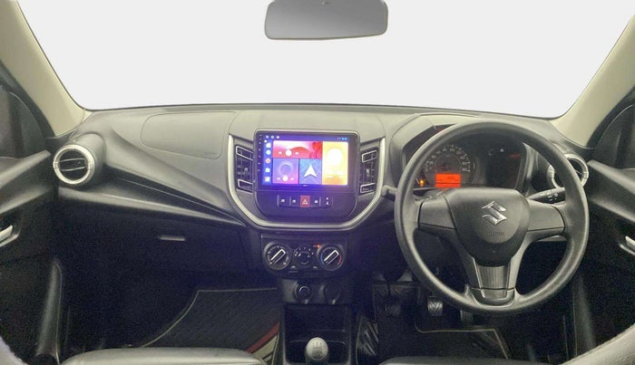 2023 Maruti Celerio VXI, Petrol, Manual, 8,608 km, Dashboard