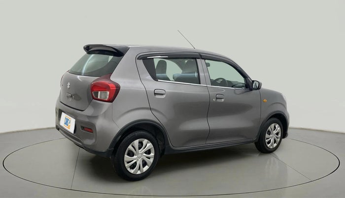 2023 Maruti Celerio VXI, Petrol, Manual, 8,608 km, Right Back Diagonal