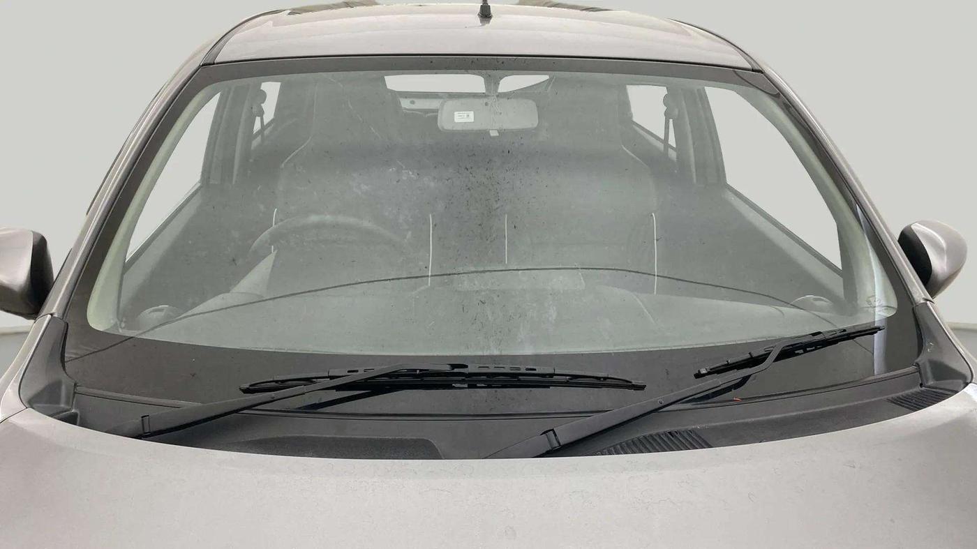 2023 Maruti Celerio VXI, Petrol, Manual, 8,608 km, Front Windshield