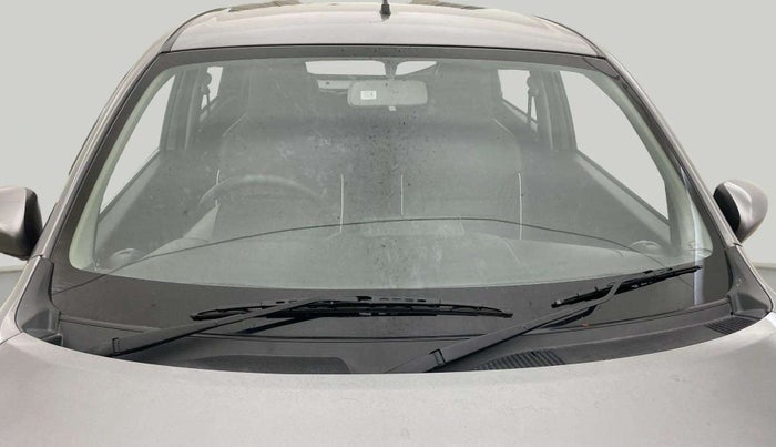 2023 Maruti Celerio VXI, Petrol, Manual, 8,608 km, Front Windshield