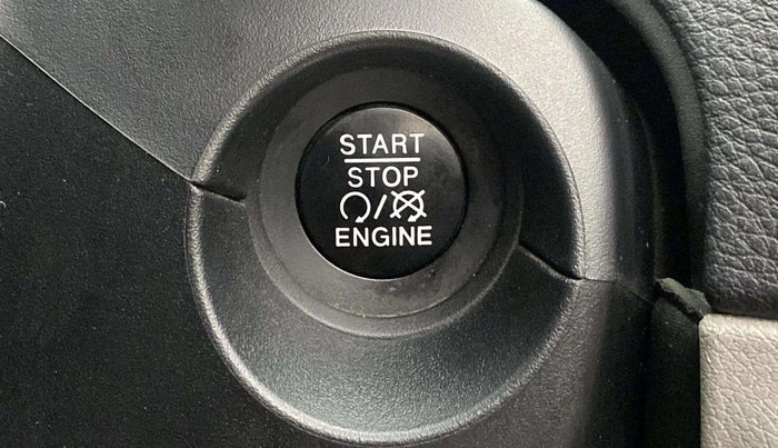 2017 Jeep Compass LIMITED 1.4 PETROL AT, Petrol, Automatic, 78,550 km, Keyless Start/ Stop Button