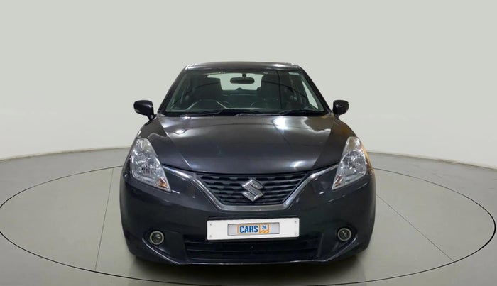 2016 Maruti Baleno DELTA PETROL 1.2, Petrol, Manual, 41,025 km, Front
