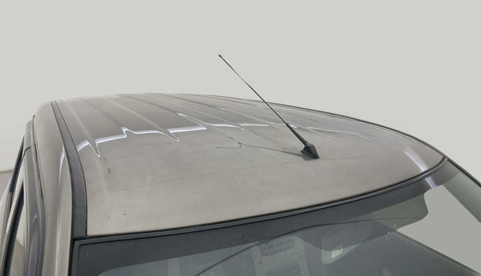 2023 Maruti New Wagon-R LXI CNG 1.0, CNG, Manual, 35,372 km, Roof