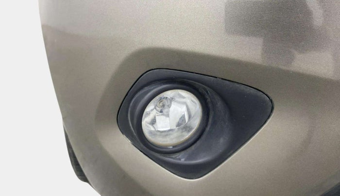 2023 Maruti New Wagon-R LXI CNG 1.0, CNG, Manual, 35,372 km, Right fog light - Not working