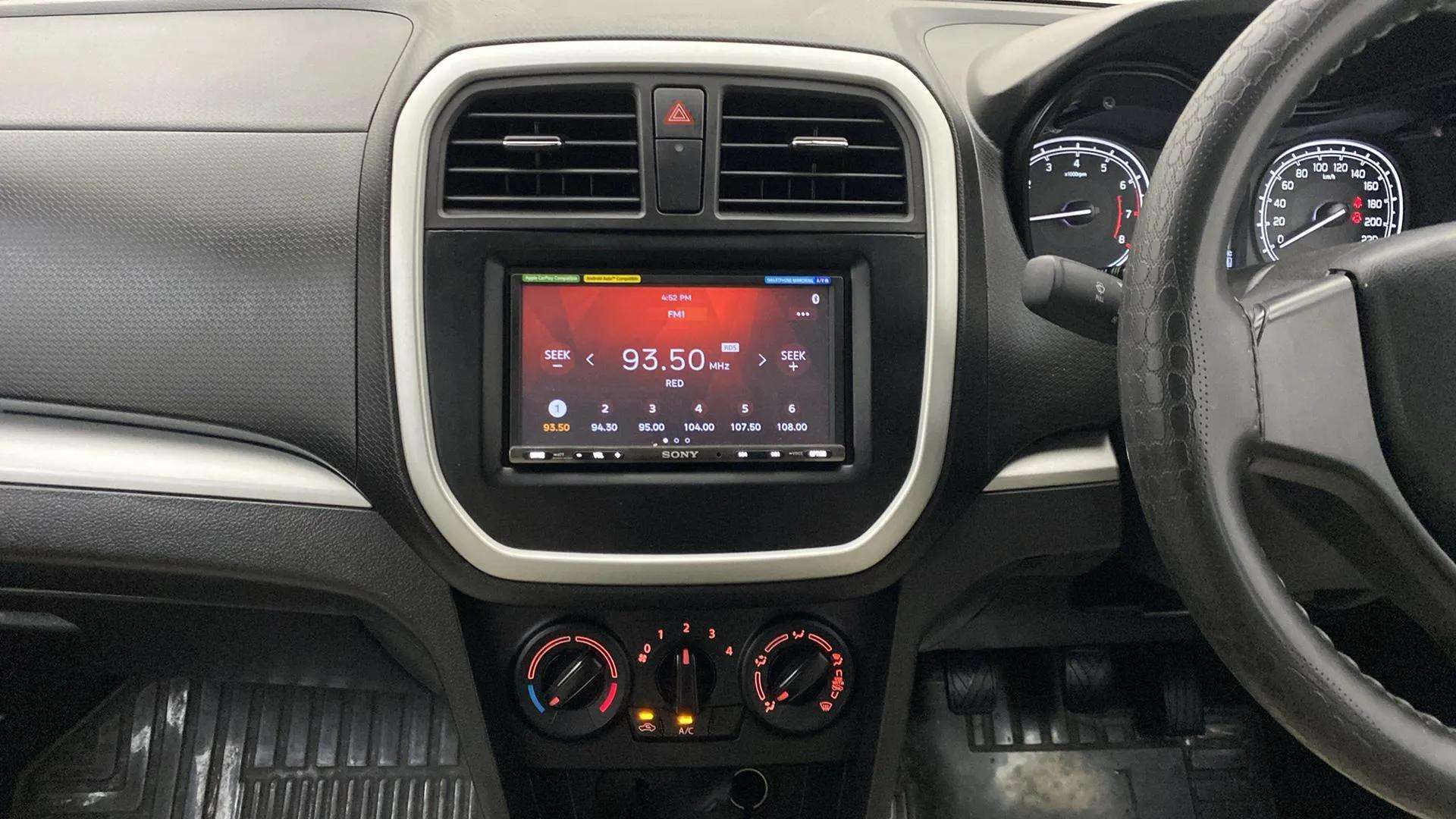 Features