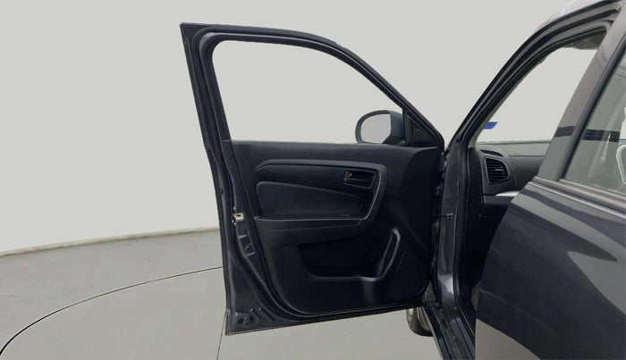 2022 Maruti Vitara Brezza LXI, Petrol, Manual, 12,406 km, LHS Front Door