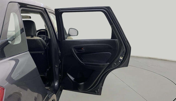 2022 Maruti Vitara Brezza LXI, Petrol, Manual, 12,406 km, RHS Rear Door