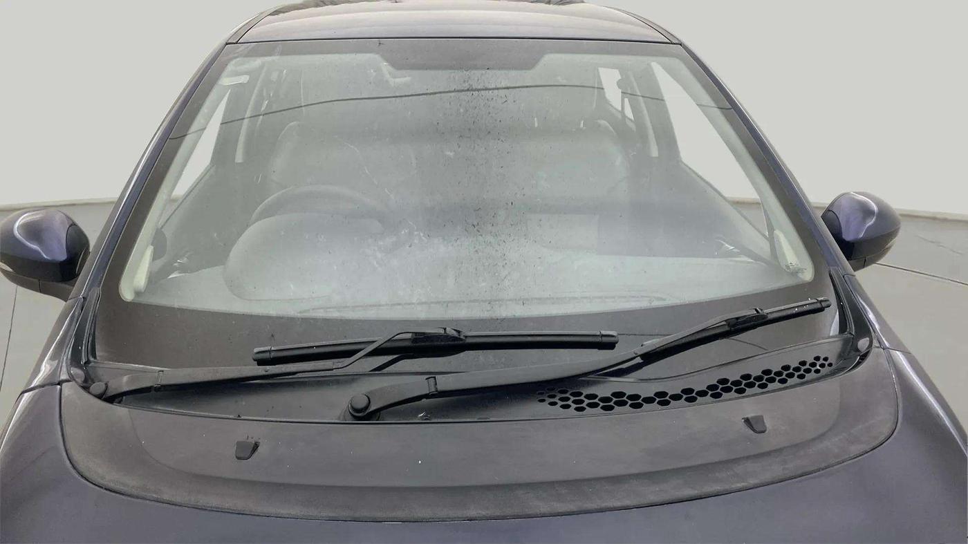2019 Tata TIGOR XZ PLUS PETROL, Petrol, Manual, 60,999 km, Front Windshield