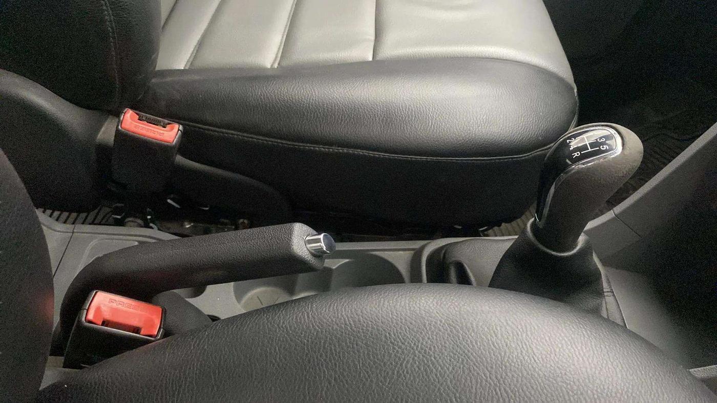 2019 Tata TIGOR XZ PLUS PETROL, Petrol, Manual, 60,999 km, Gear Lever