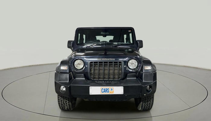 2023 Mahindra Thar LX D AT 4WD HT, Diesel, Automatic, 29,879 km, Front