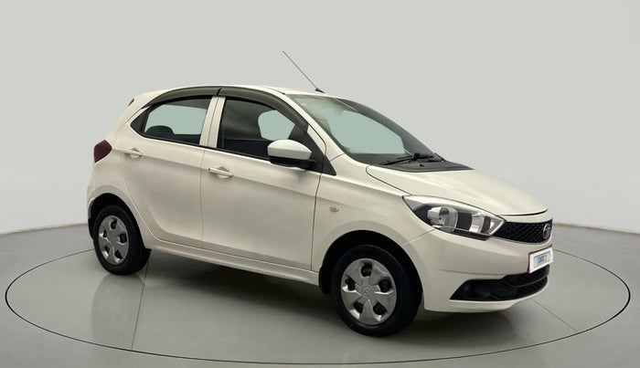 2018 Tata Tiago XT PETROL, Petrol, Manual, 88,723 km, Right Front Diagonal