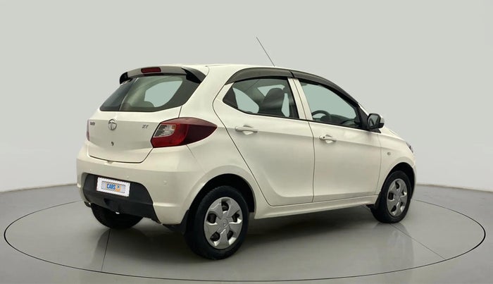 2018 Tata Tiago XT PETROL, Petrol, Manual, 88,723 km, Right Back Diagonal