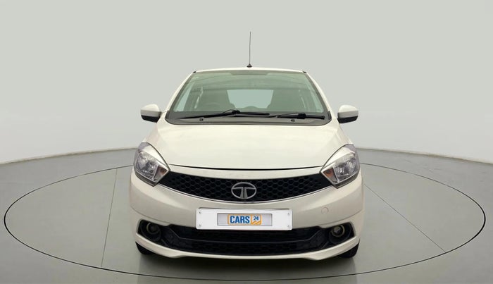 2018 Tata Tiago XT PETROL, Petrol, Manual, 88,723 km, Front