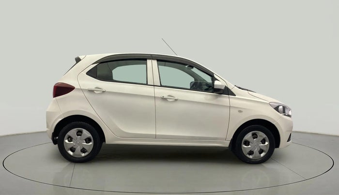 2018 Tata Tiago XT PETROL, Petrol, Manual, 88,723 km, Right Side View
